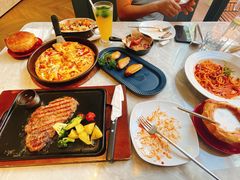 -必胜客(南宁盛天地店)