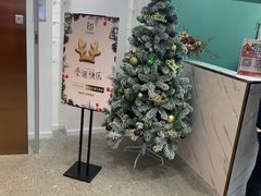 -无界眼镜MaxLess(南翔印象城店)