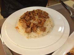 -苏坦土耳其餐厅(白云宾馆店)