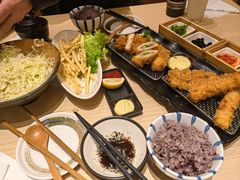 -胜博殿日式炸猪排(西红门店)