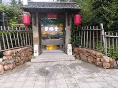 门面-聚缘堂·海鲜私房菜(松岭路店)