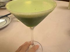 -龙门阵茶屋川菜馆(武康路店)