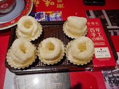 -味福记·本地特色菜(八一万达广场店)
