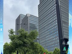 -陆家嘴世纪金融广场