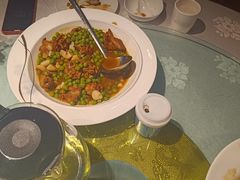 -鄱阳湖·江西小炒·瓦罐煨汤(五道口店)