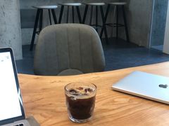大堂-Infica Coffee