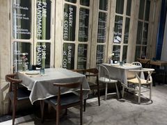 -果仁·意大利餐厅(财富广场店)