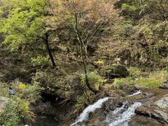 -龙门涧景区