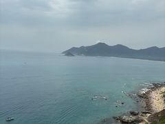 -西涌国际滨海旅游区