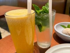 -ALLORA意大利餐厅(丰盛里店)