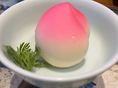 -局气烤鸭·北京菜(前门店)