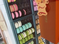 -芳博滋法式甜品(时代店)