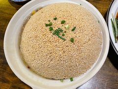 野生菌锅巴-庭院小酌(瑞莲街店)