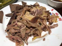 -高玛纳驴肉火烧(河间总店)