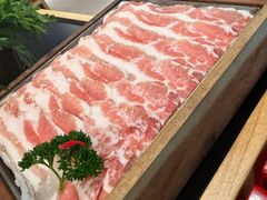 -廖掌柜·重庆鲜货火锅(上海首店)