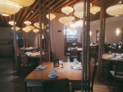 大堂-沅江水·湖南家宴(南村万博长隆商圈店)