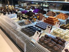 -GODIVA(国际金融中心店)