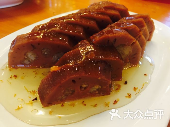 竹筷子农家菜(乐都路店)图片 - 第42张
