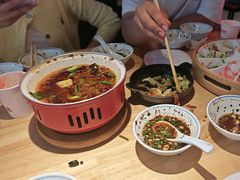 -怪噜范·老贵阳街头名小吃(汇金星力城店)