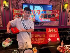 -INLOVE KTV(杭州滨江宝龙城店)