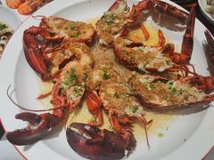 -神洲四海大酒楼(王府井澳门中心店)
