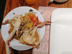 -汉巴味德·烤肉与啤酒的自助(杭州大悦城店)