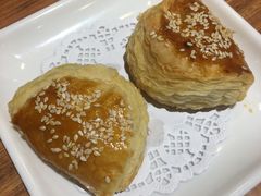 榴莲酥-金鼎轩(安贞里店)