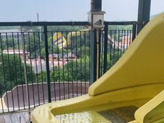 -上海玛雅海滩水公园