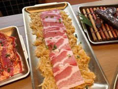 -西塔老太太泥炉烤肉(双井店)