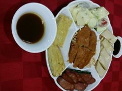 android_upload_pic-佛有缘素食馆·荔湾老字号(陈家祠首店)