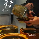 绵阳米粉一口就停不下来的23年佰人王