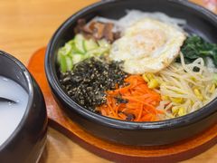 -高社长参鸡汤(高丽街店)