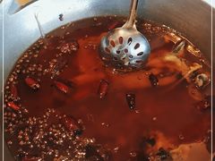 -辣婆婆(航天桥店)