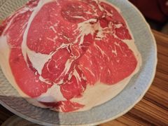 -四喜小胖·北京涮肉(五道营店)
