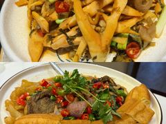 -老福洲·三十年福州味(斗东店)