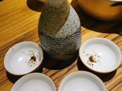 -桃花坞·私房菜餐厅(龙湖时代天街店)