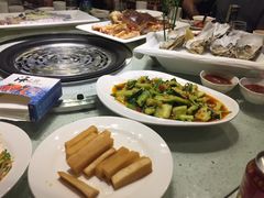 -青蓬蒸汽海鲜·深圳老字号·团建聚会(壹方城店)