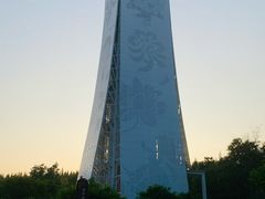 -东平国家森林公园