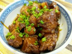 -兰边碗(鼓楼店)