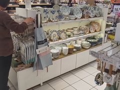 -丽达购物中心(崂山店)