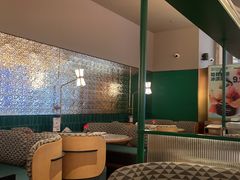 -芭莉与彩虹西餐厅(成都合生汇店)