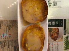 -翠华餐厅(旺角文华商场店)