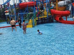 -苏州乐园森林水世界