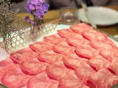 牛舌-尚海豆捞(乐虹坊店)