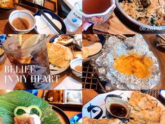 -炎蔵牛舌烤肉