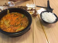 -大鼓米线(浦东长泰店)
