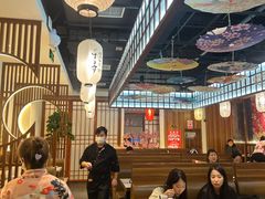 -千寻山野烤肉(中关村店)