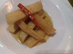 -广州塔晖粤轩中餐厅