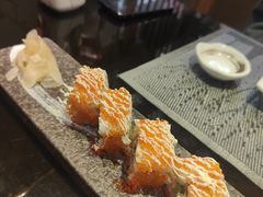 -昱匠·日本料理(金融街店)