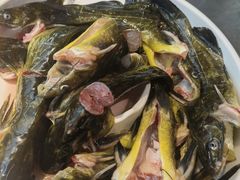 -亮欢寨快活林 酸汤鱼(仁怀店)